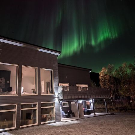 Apartament The House Of Aurora II Tromsø Zewnętrze zdjęcie
