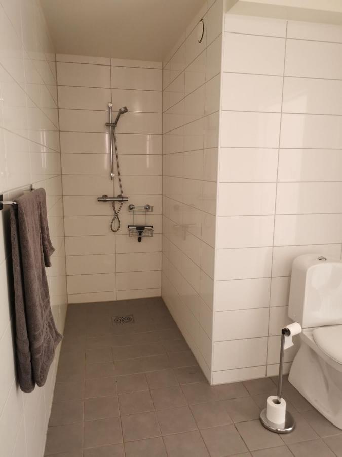Apartament The House Of Aurora II Tromsø Zewnętrze zdjęcie