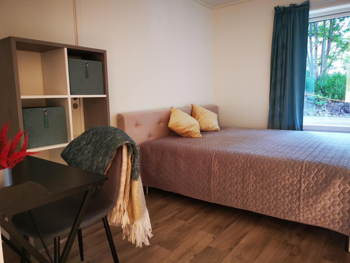 Apartament The House Of Aurora II Tromsø Zewnętrze zdjęcie