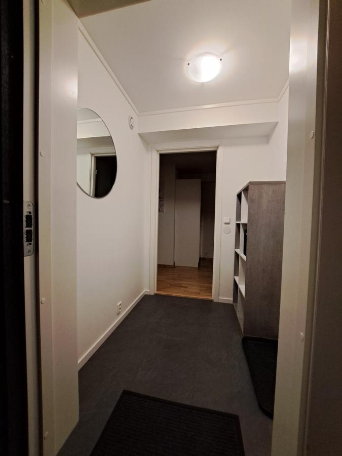 Apartament The House Of Aurora II Tromsø Zewnętrze zdjęcie
