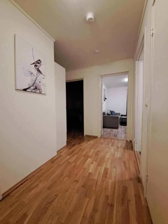 Apartament The House Of Aurora II Tromsø Zewnętrze zdjęcie