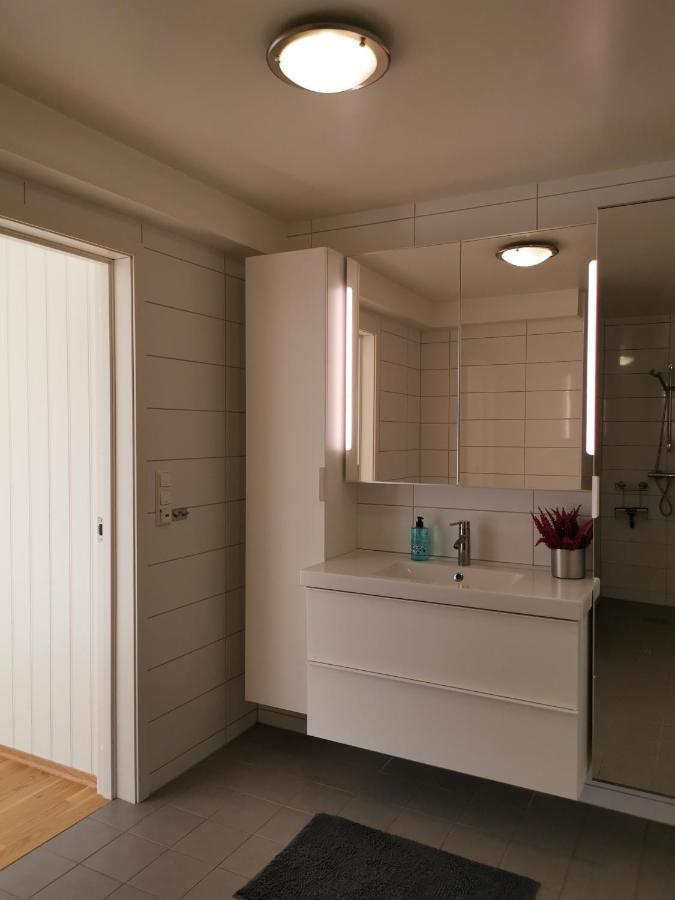Apartament The House Of Aurora II Tromsø Zewnętrze zdjęcie